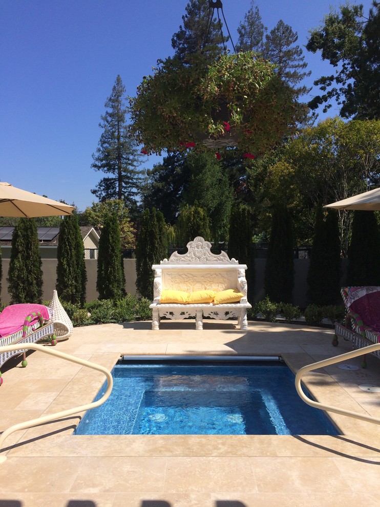 Pool - pool idea in Albuquerque