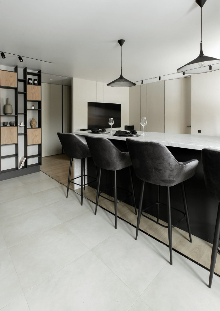 ЖК на Московском проспекте