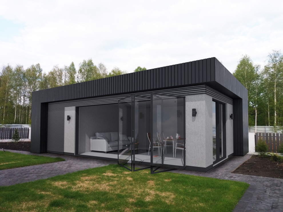 Беседка, веранда, навес