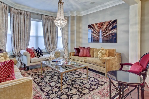 Avissa Design _  Transitional Design in The Annex