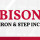 Bison Iron & Step Inc.
