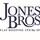 Jones Bros Flat Roofing Ltd