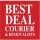Best Deal Courier and Removalist