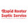 Rapid Rooter Septic Services