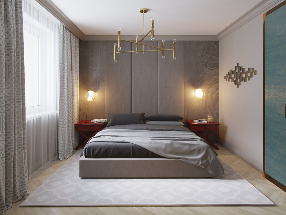 Комфорт в ритме города