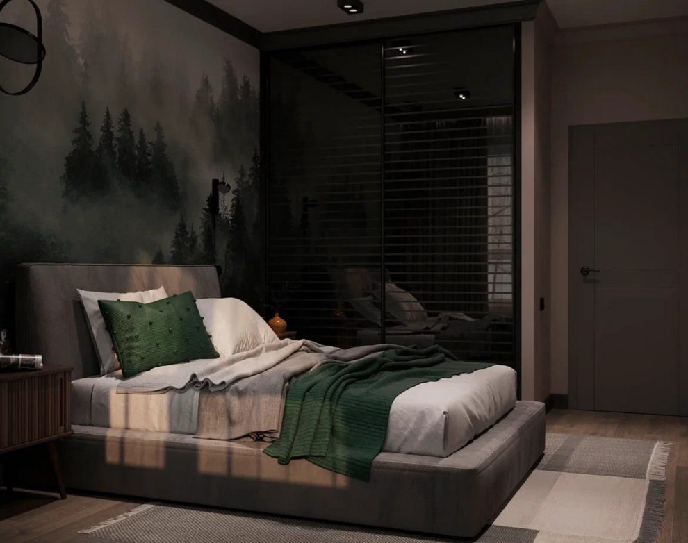 Квартира 90 кв.м. ЖК Лапландия