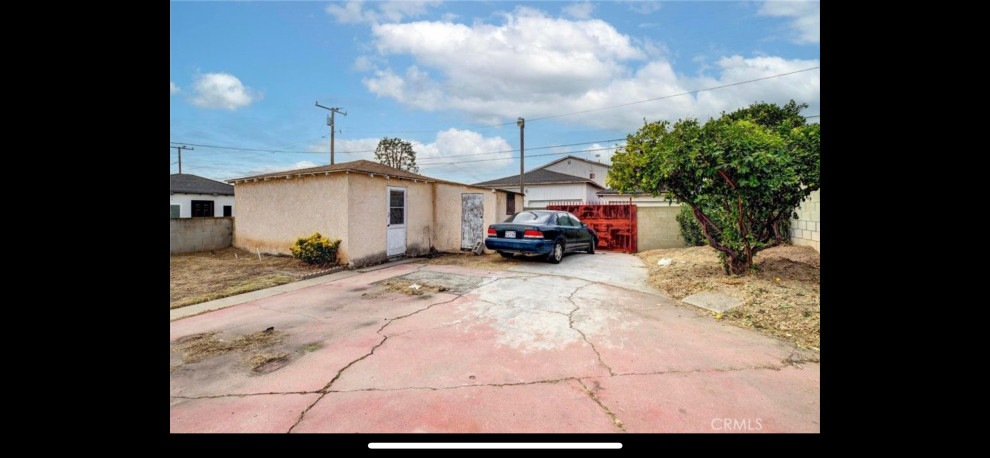 Complete Home Remodel -Inglewood: THE PROCESS