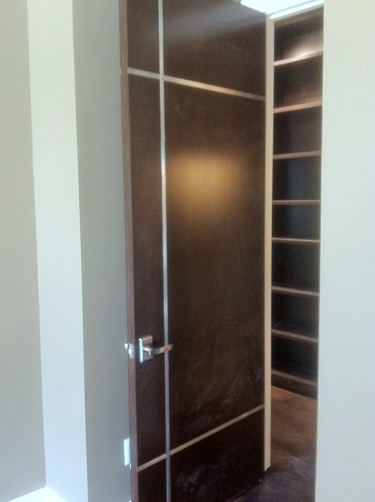 Custom Closets