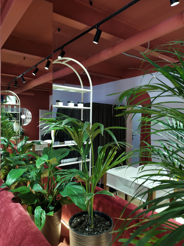 UNFOLD MOSCOW 111 кв.м