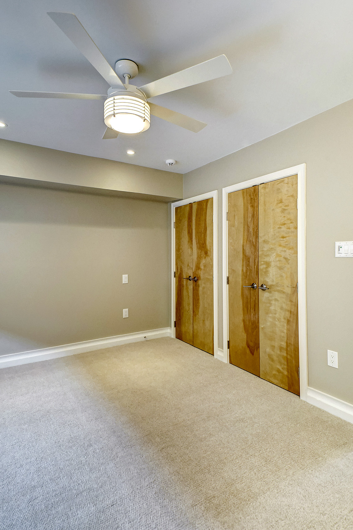 Small Townhouse Renovation