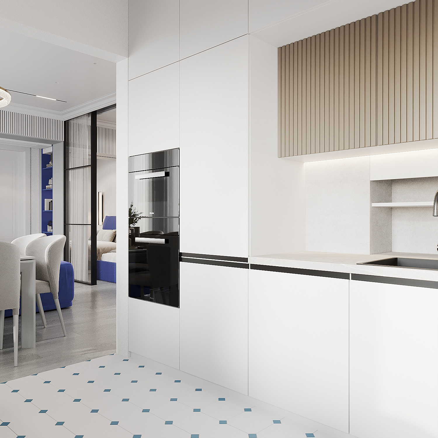 Москва ул.Строителей