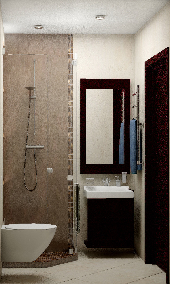 Горький шоколад