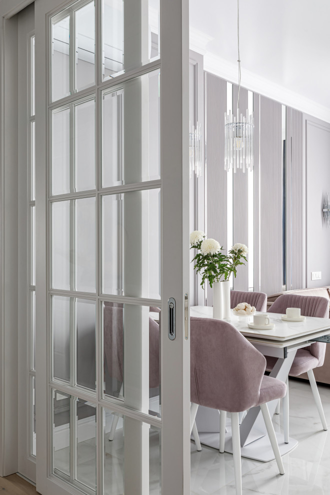 Проспект Лихачева