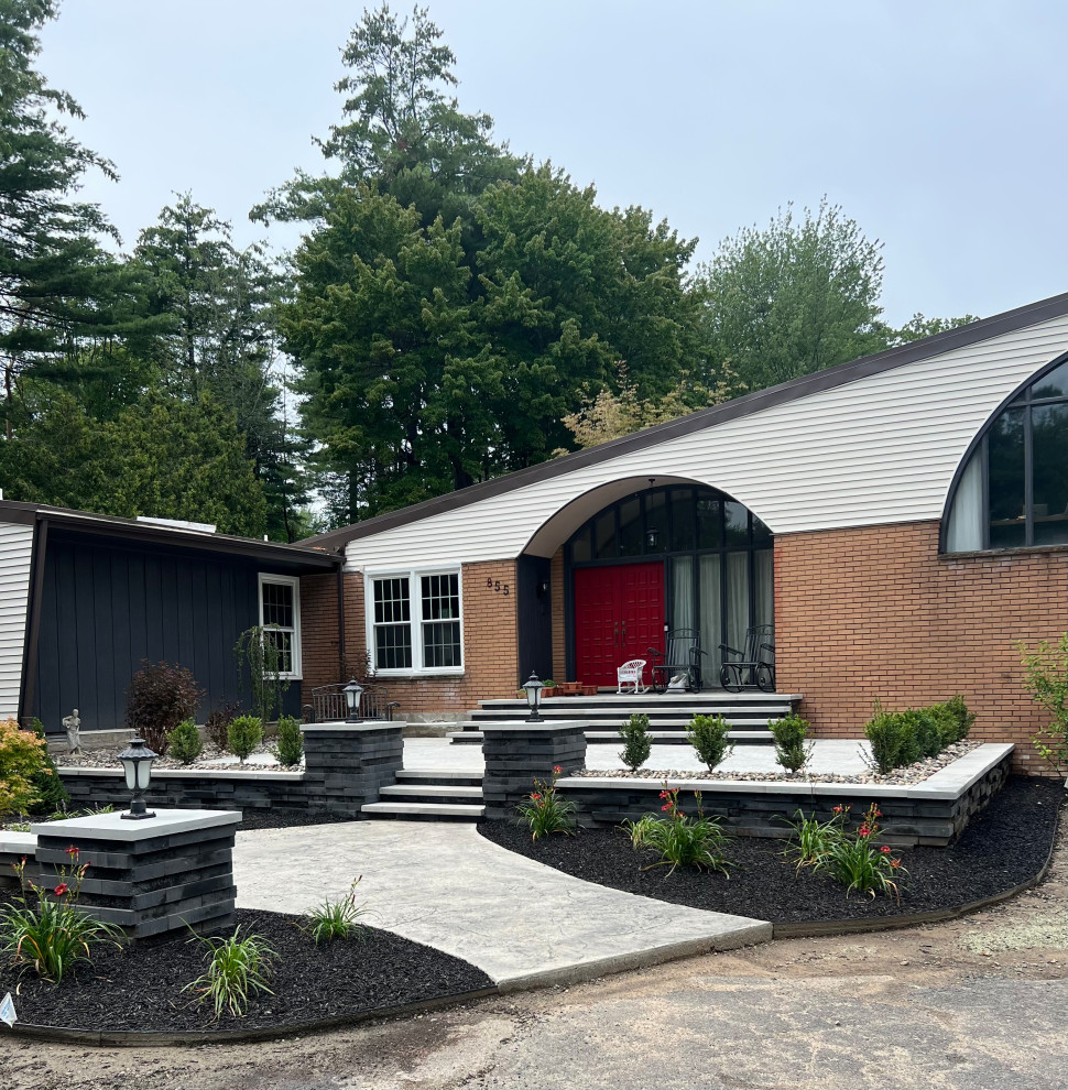 Custom Homes