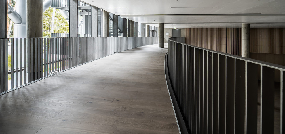 Большая эстрада в рижском Межапарке