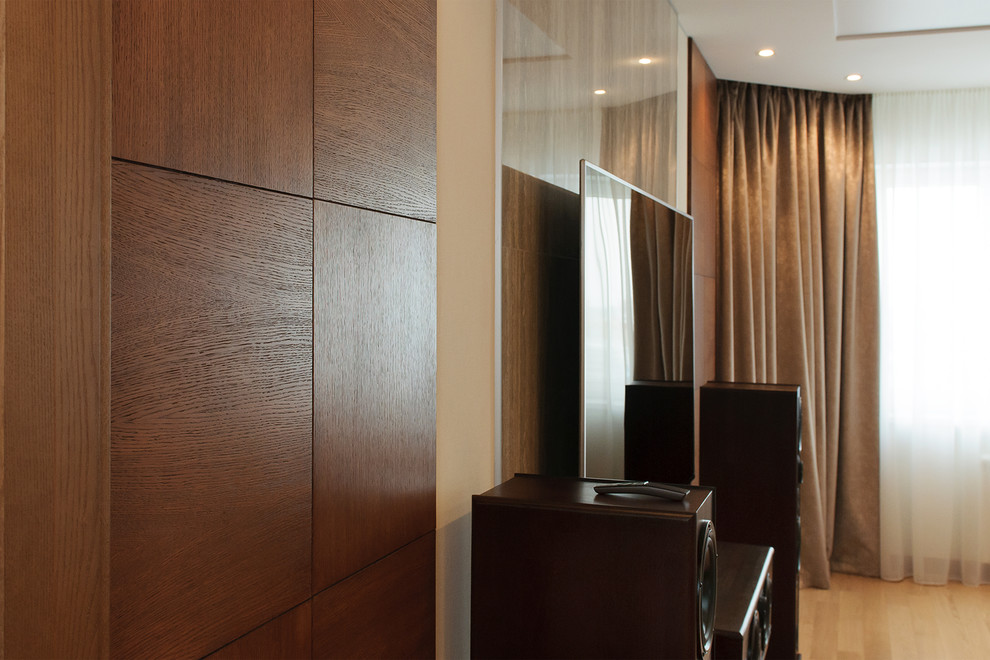 Интерьер квартиры