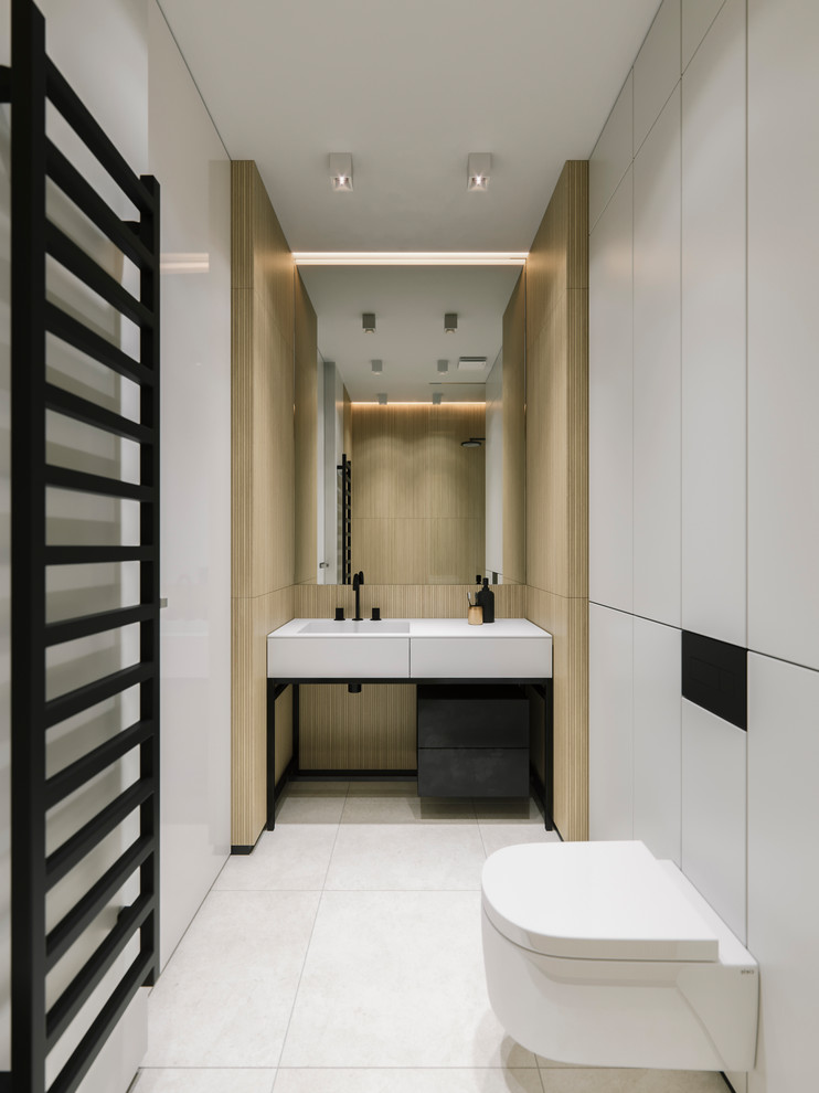 ЖК «Пресненский Вал 14»