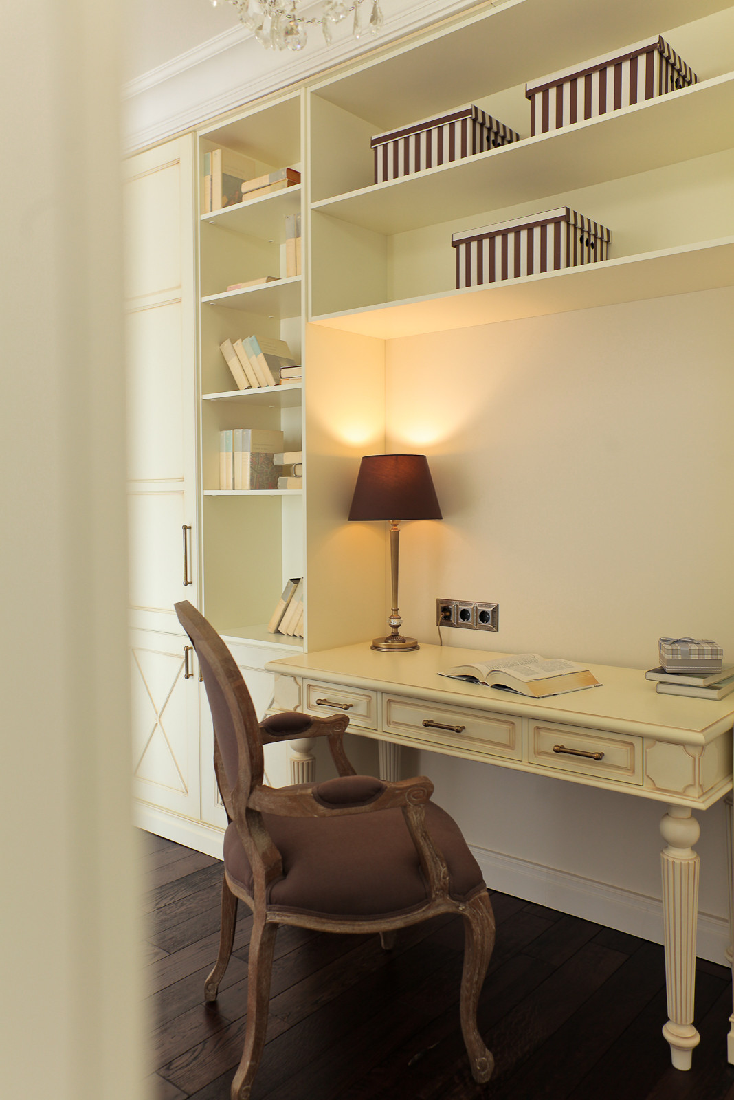 Английское настроение