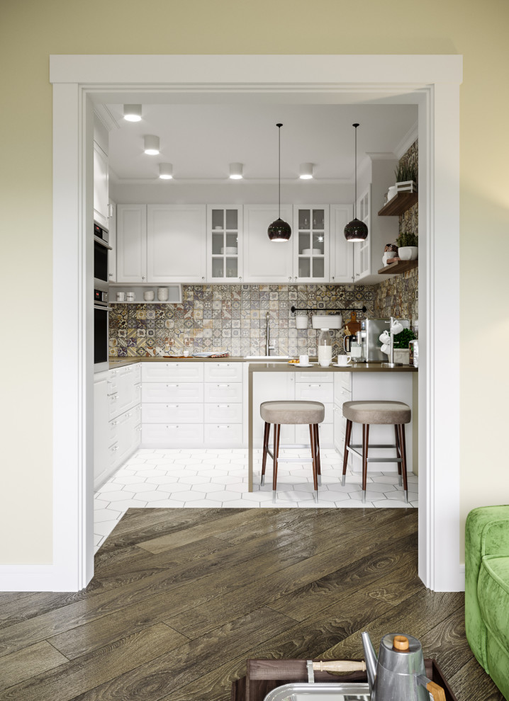 ЖК Варшавское шоссе