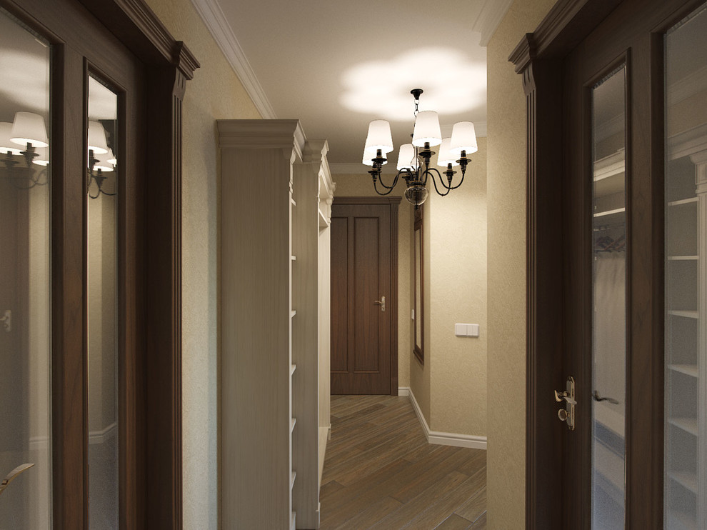 Квартира в Новочеркасске