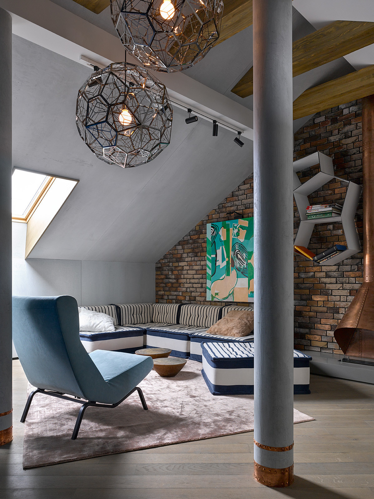 Квартира в Янтарном