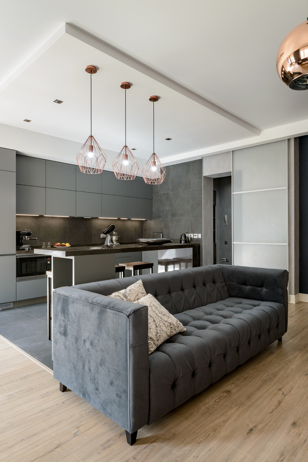 50 оттенков серого