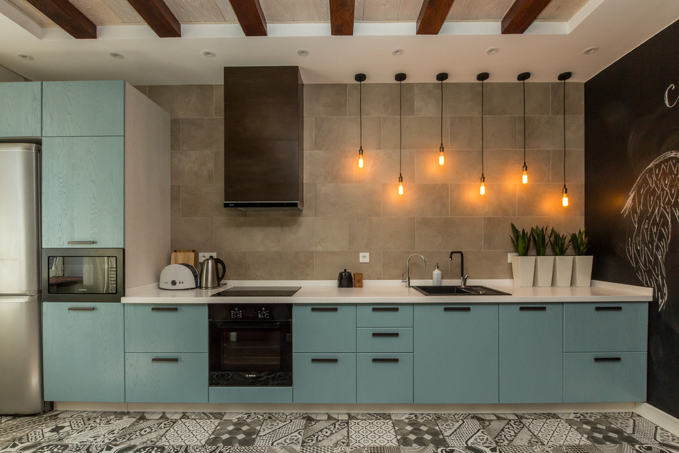 "Холостяцкая берлога"