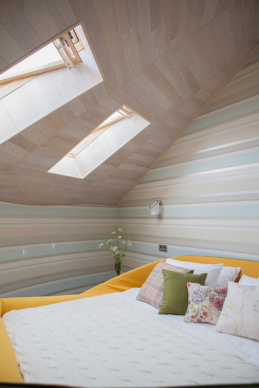 Дом в Монтевиле 2