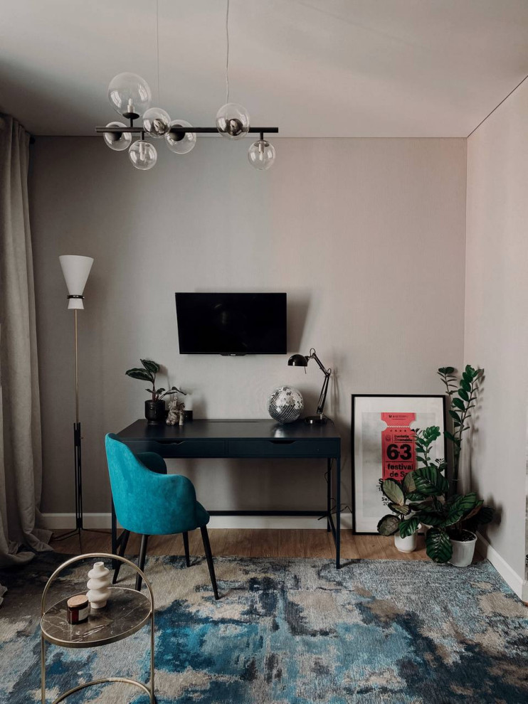 проект для молодой семьи