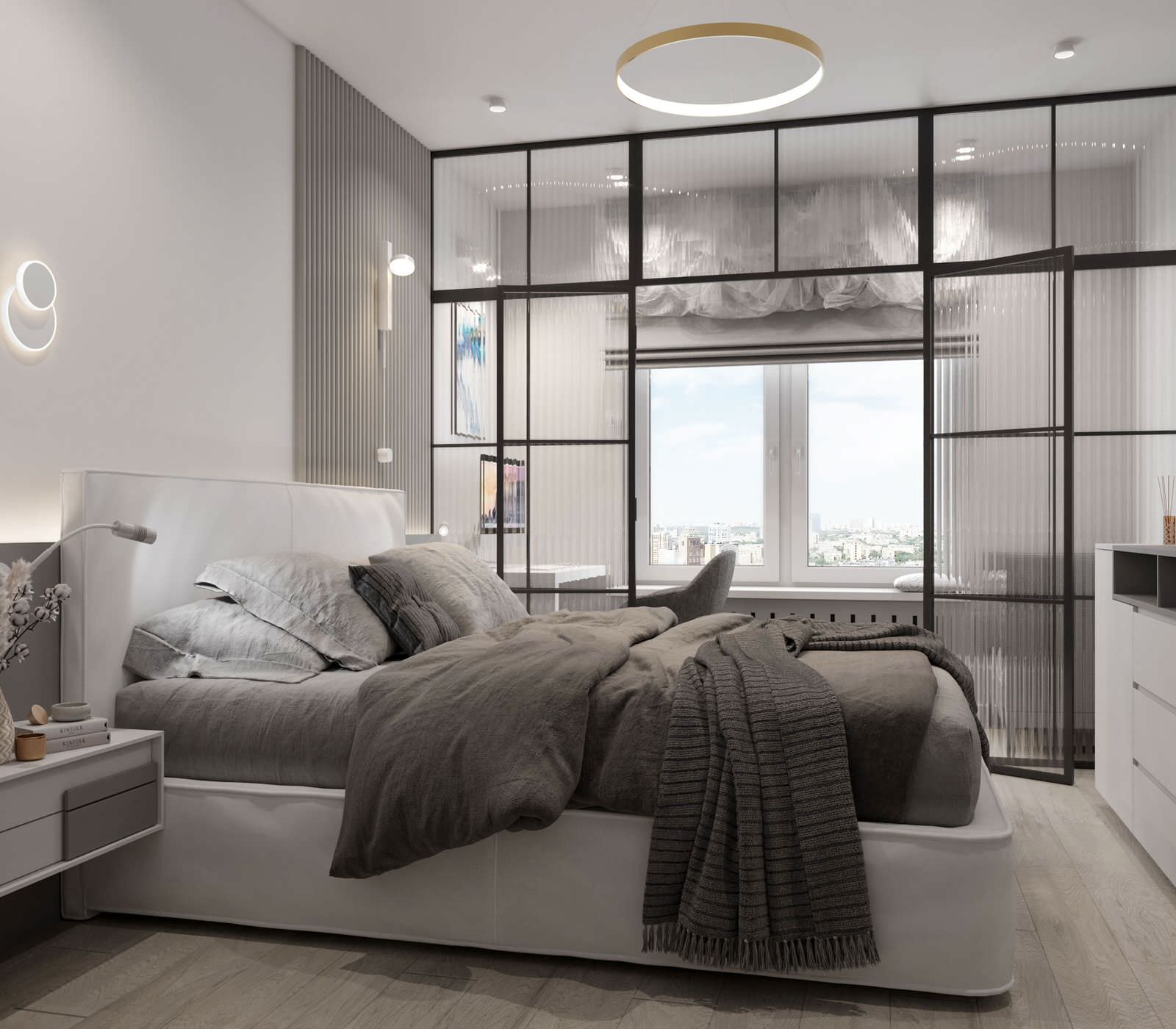 Проект Переделкино совместно с командой MEETA