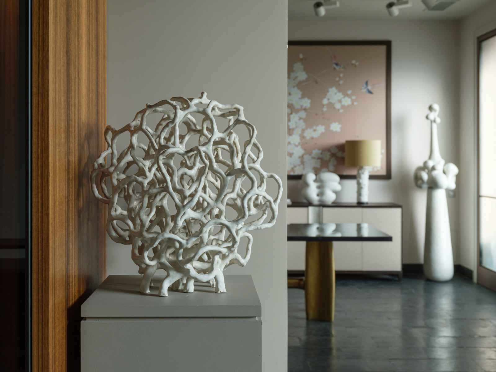 Керамика и скульптура