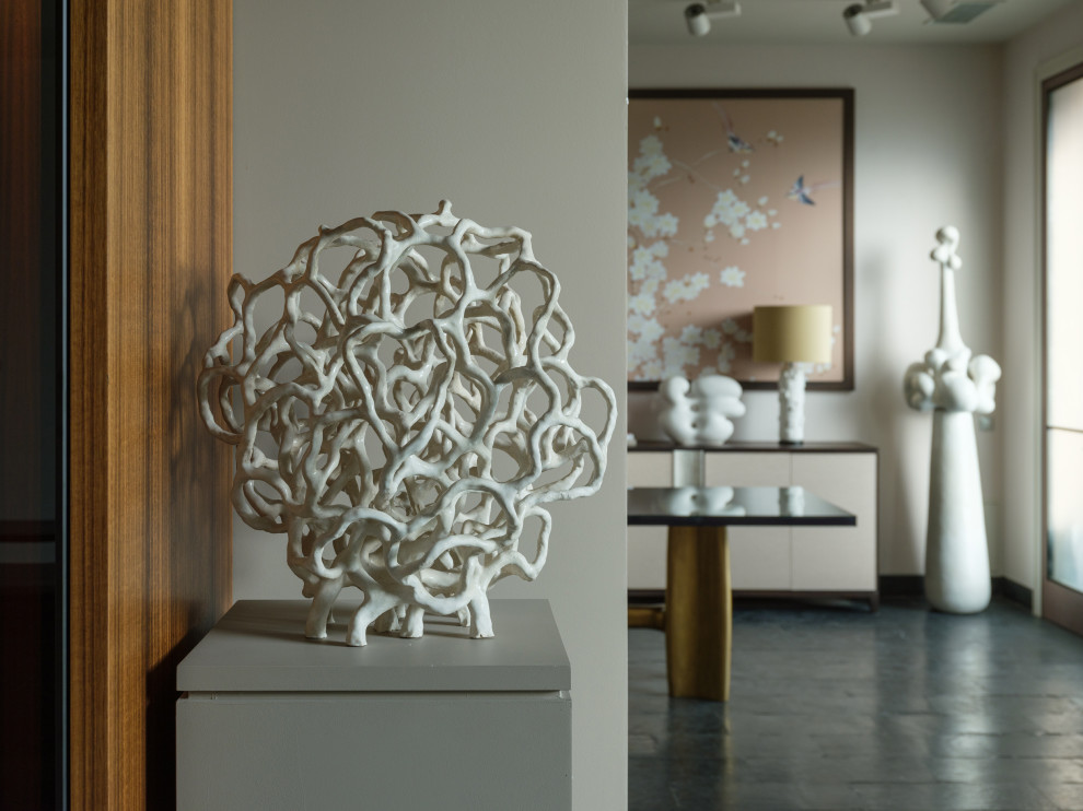 Керамика и скульптура