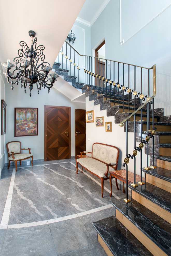 Загородный дом на Новориге