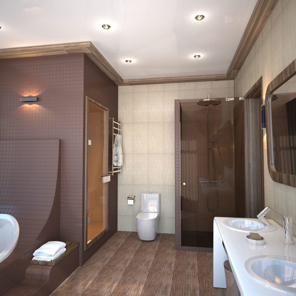 Дом в Лобаново Новая Рига