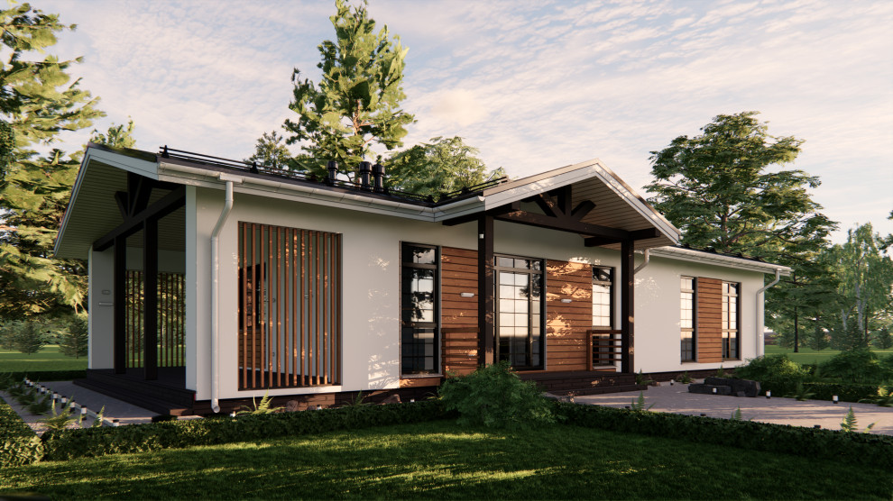 Входная группа