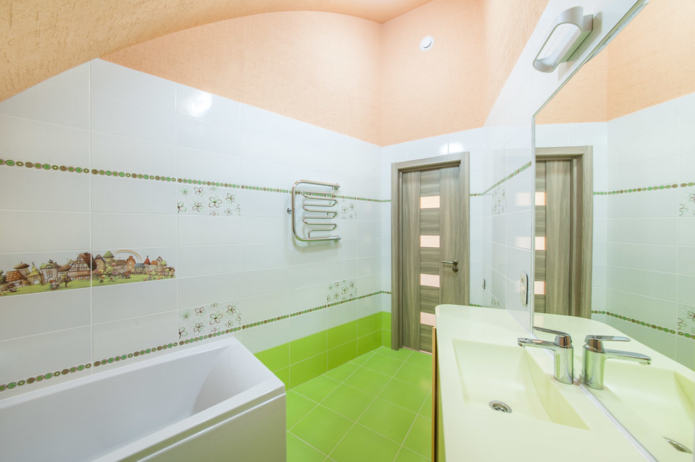 Купольный дом