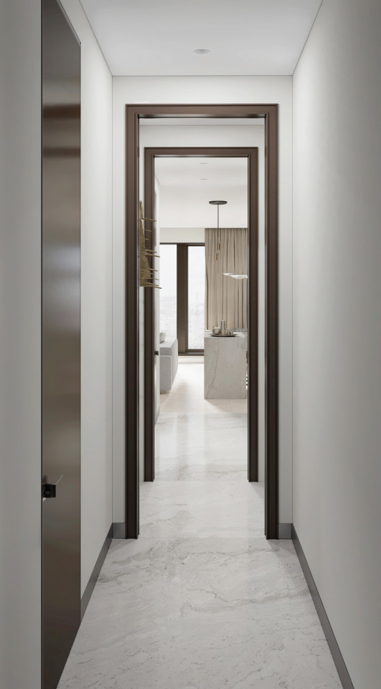 Квартира в ЖК Монэ