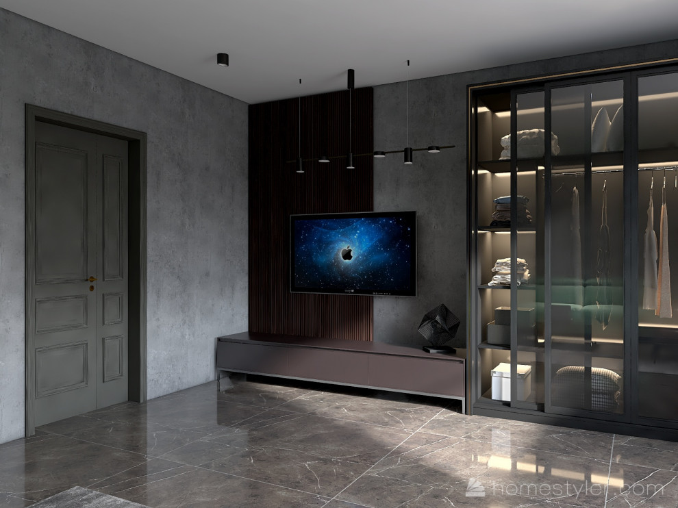 Холостяцкая берлога