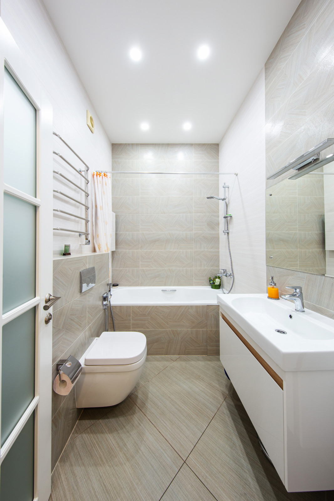 ЖК Лефортово Парк