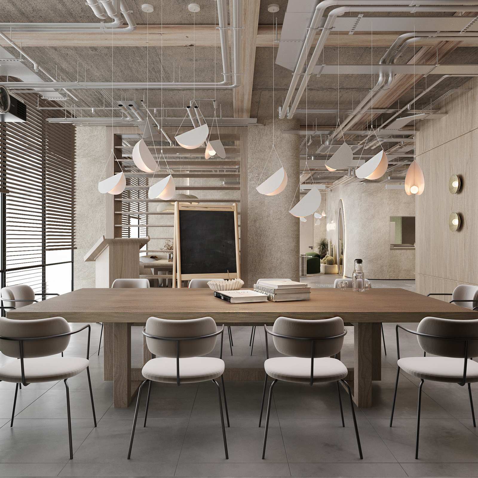 Ресторан Фойе