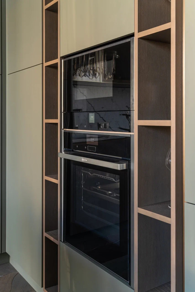 Петровский квартал