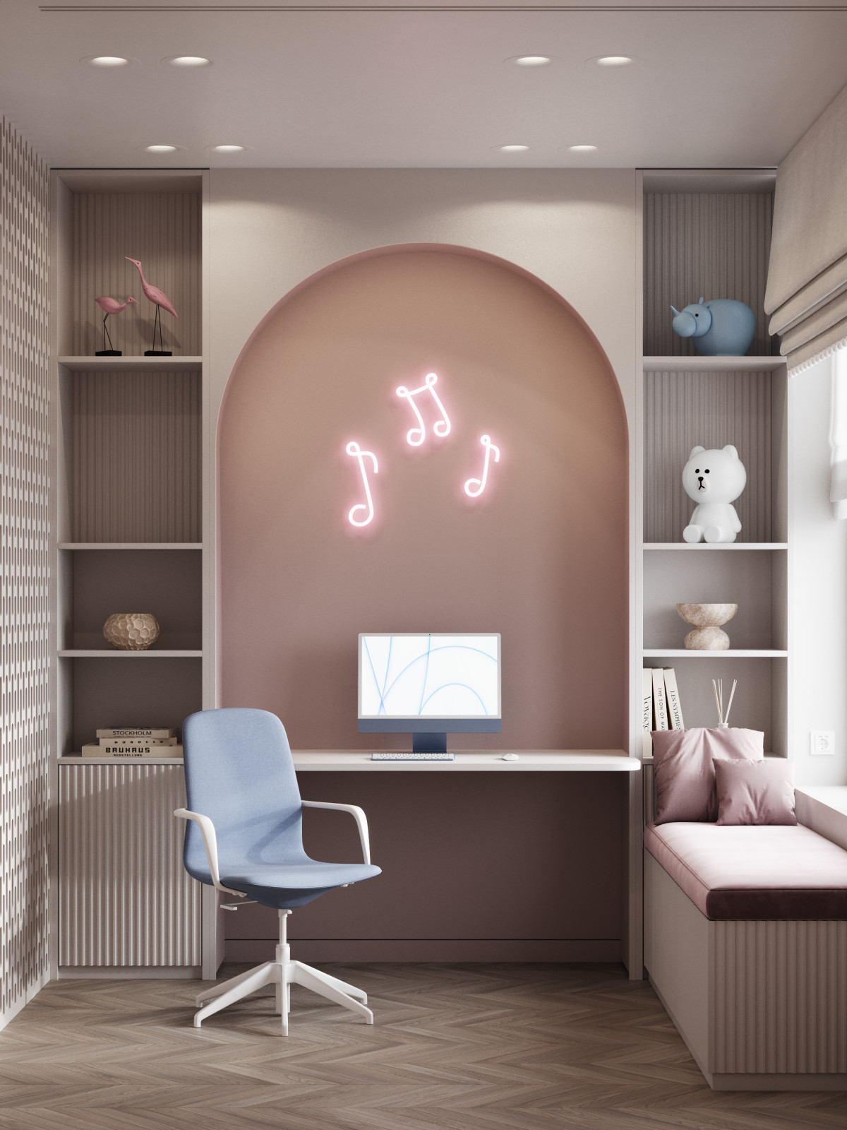 ЖК Футурист