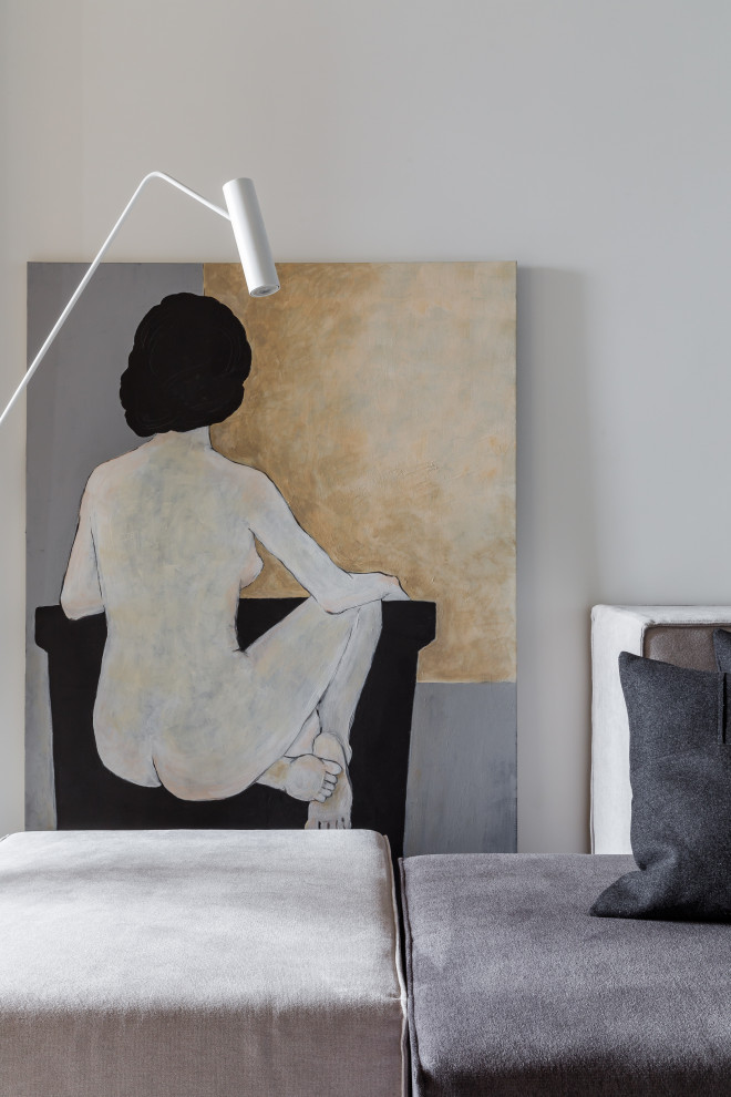 Нижегородская квартира