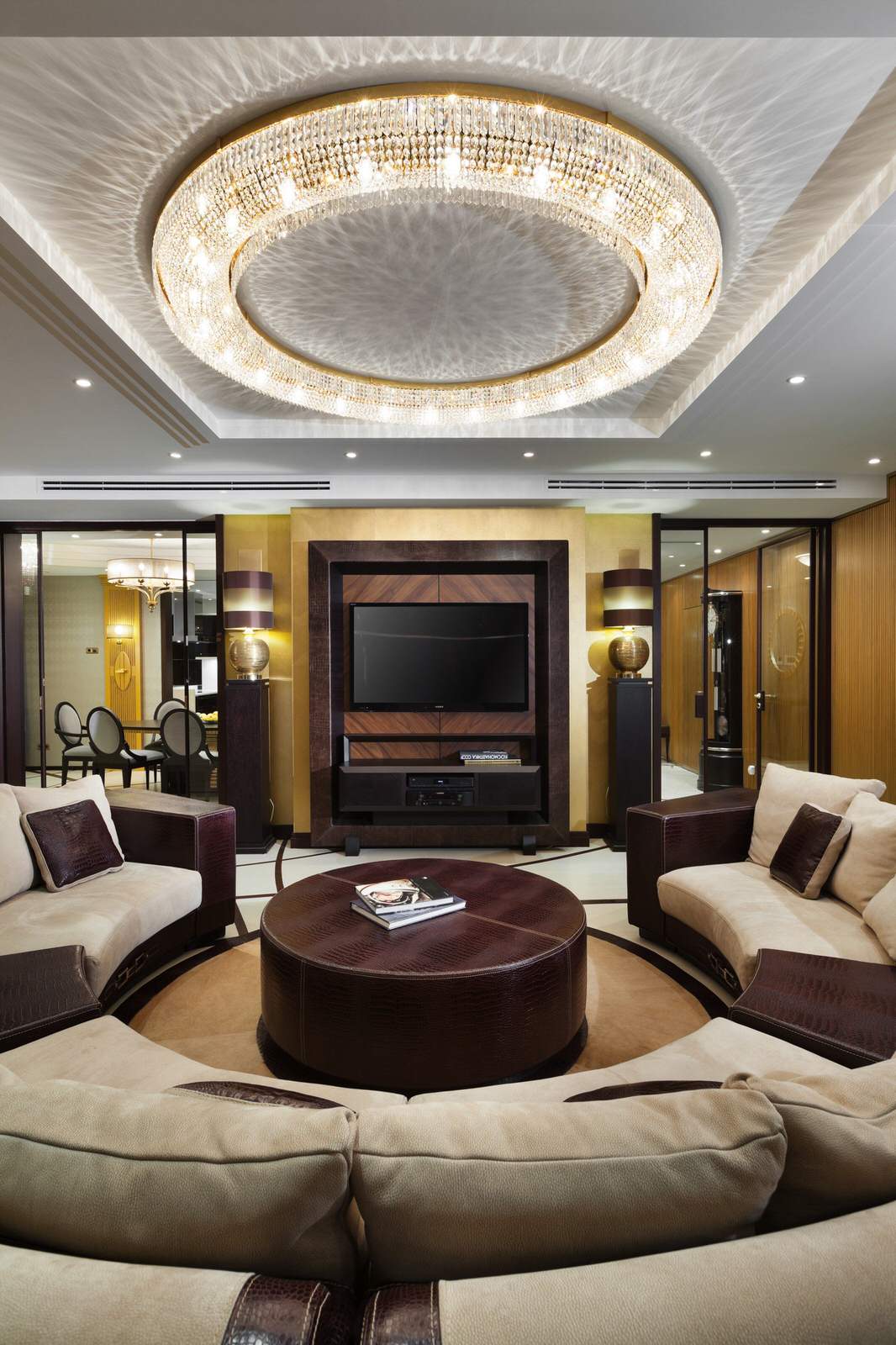 Пентхаус в Приморском районе