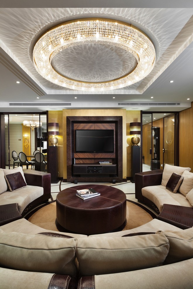 Пентхаус в Приморском районе