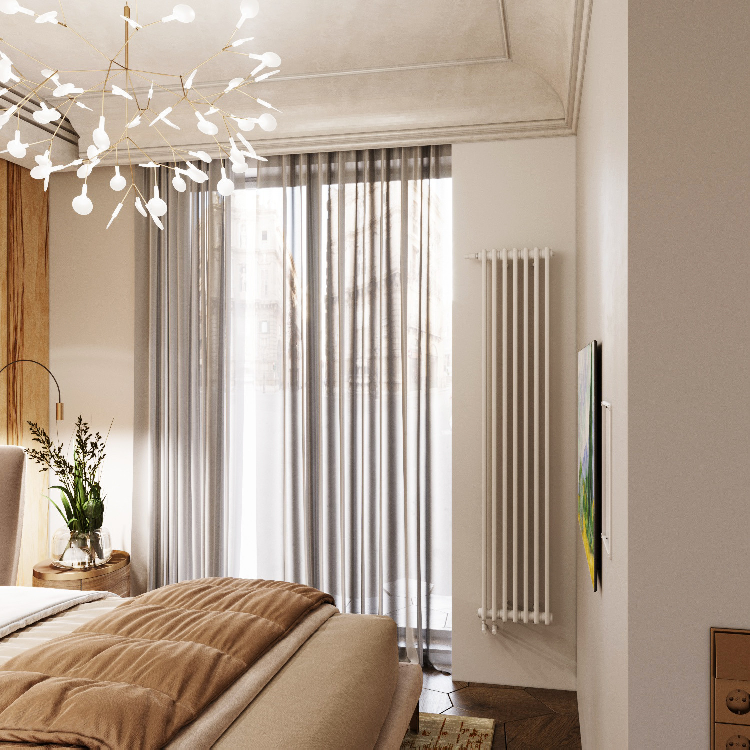 Клубный дом на Васильевском острове