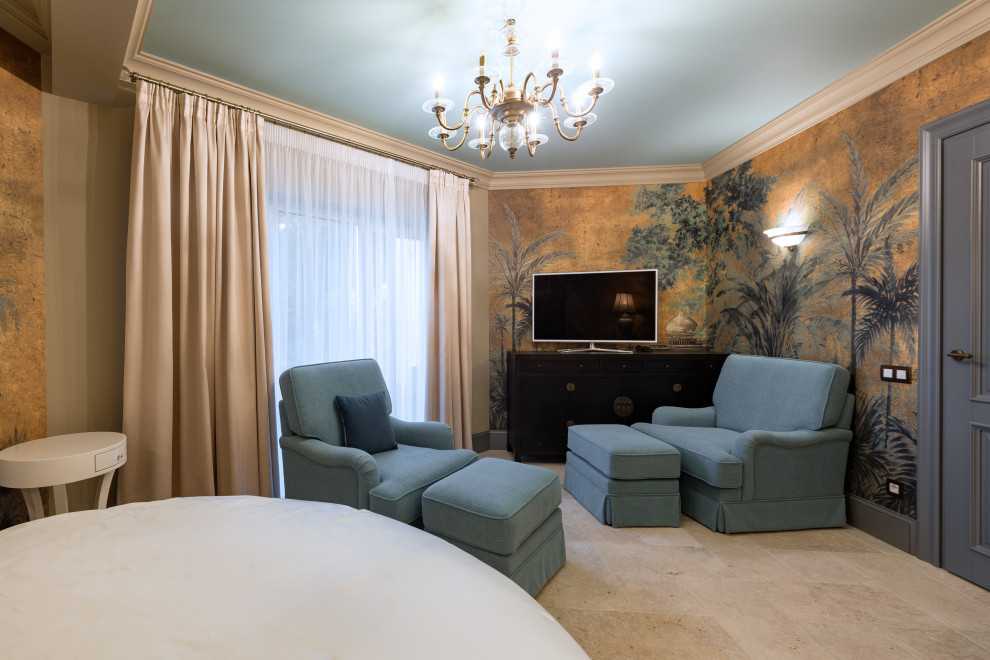 Реконструкция жилого здания пос. Дагомыс, Сочи