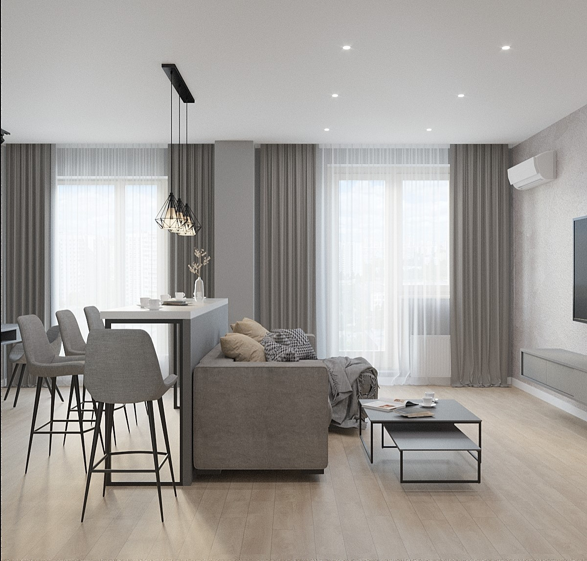 ЖК Манхэттен