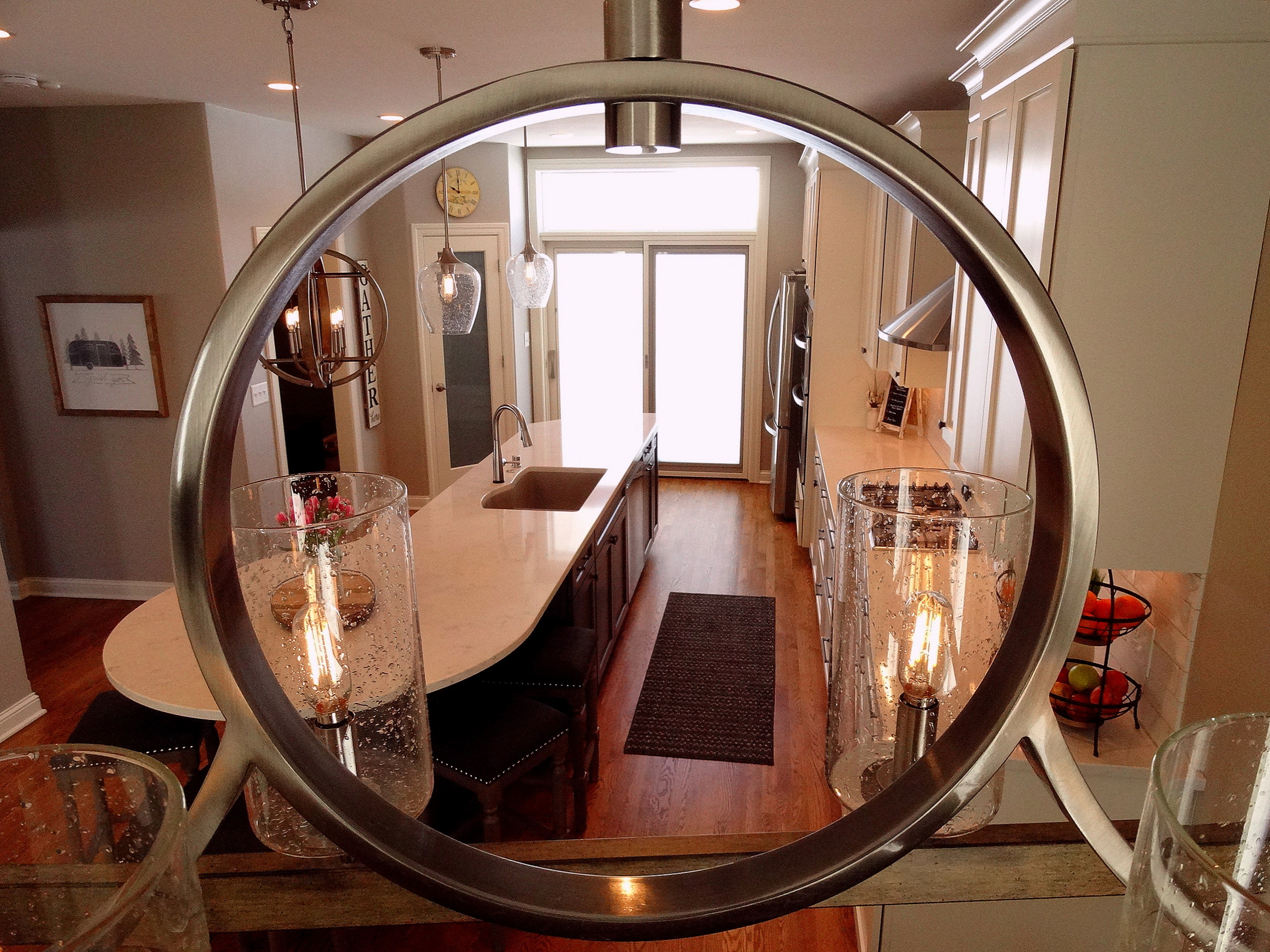 Sussex Residence - Kitchen Remodel
