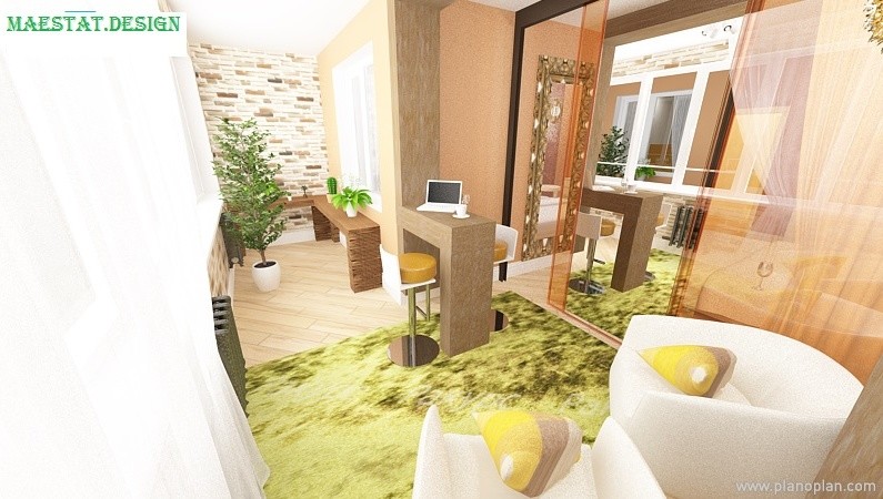 мои проекты